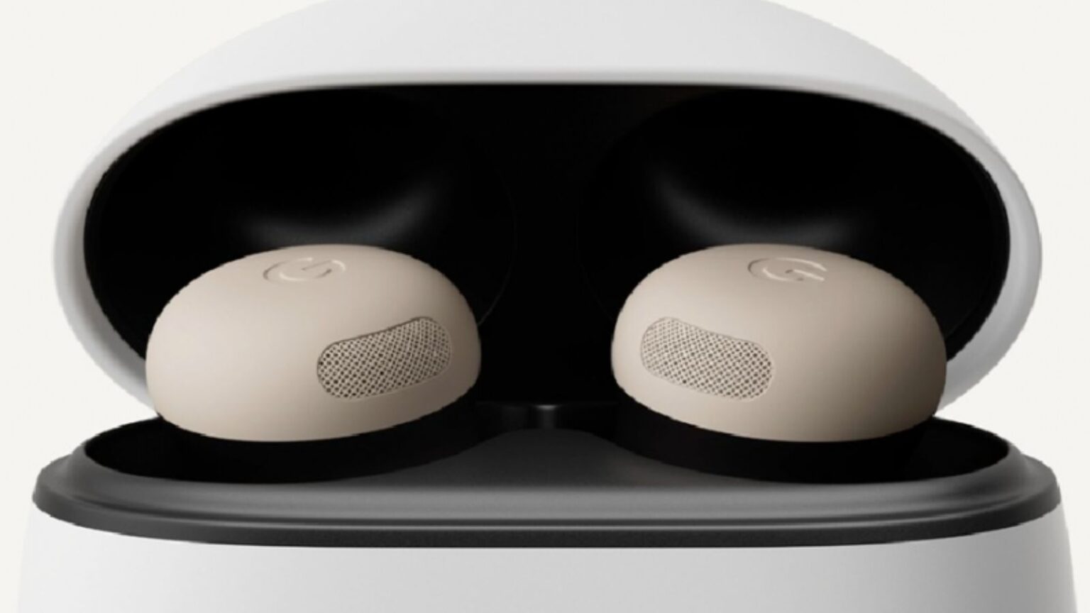 Google Pixel Buds 2a in arrivo: nuovi auricolari economici e una tinta inedita per i 2 Pro