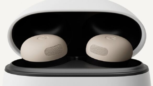 Google Pixel Buds 2a in arrivo: nuovi auricolari economici e una tinta inedita per i 2 Pro