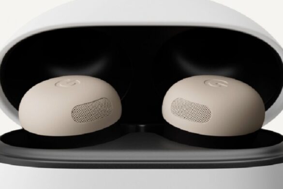 Google Pixel Buds 2a, auricolari economici pronti a fare il botto