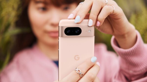 Google, il meteo AI dei Pixel 9 arriva anche sui modelli 8 e 8a