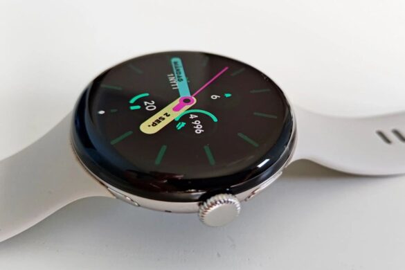 Google Pixel Watch 4: tutte le novità attese su misure, colori e cinturini