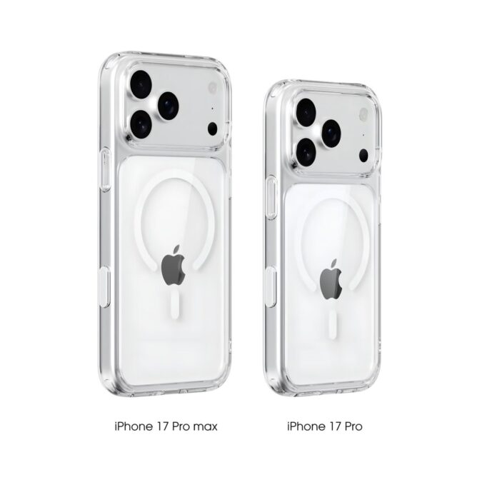 iPhone 17 Pro iPhone 17 Pro