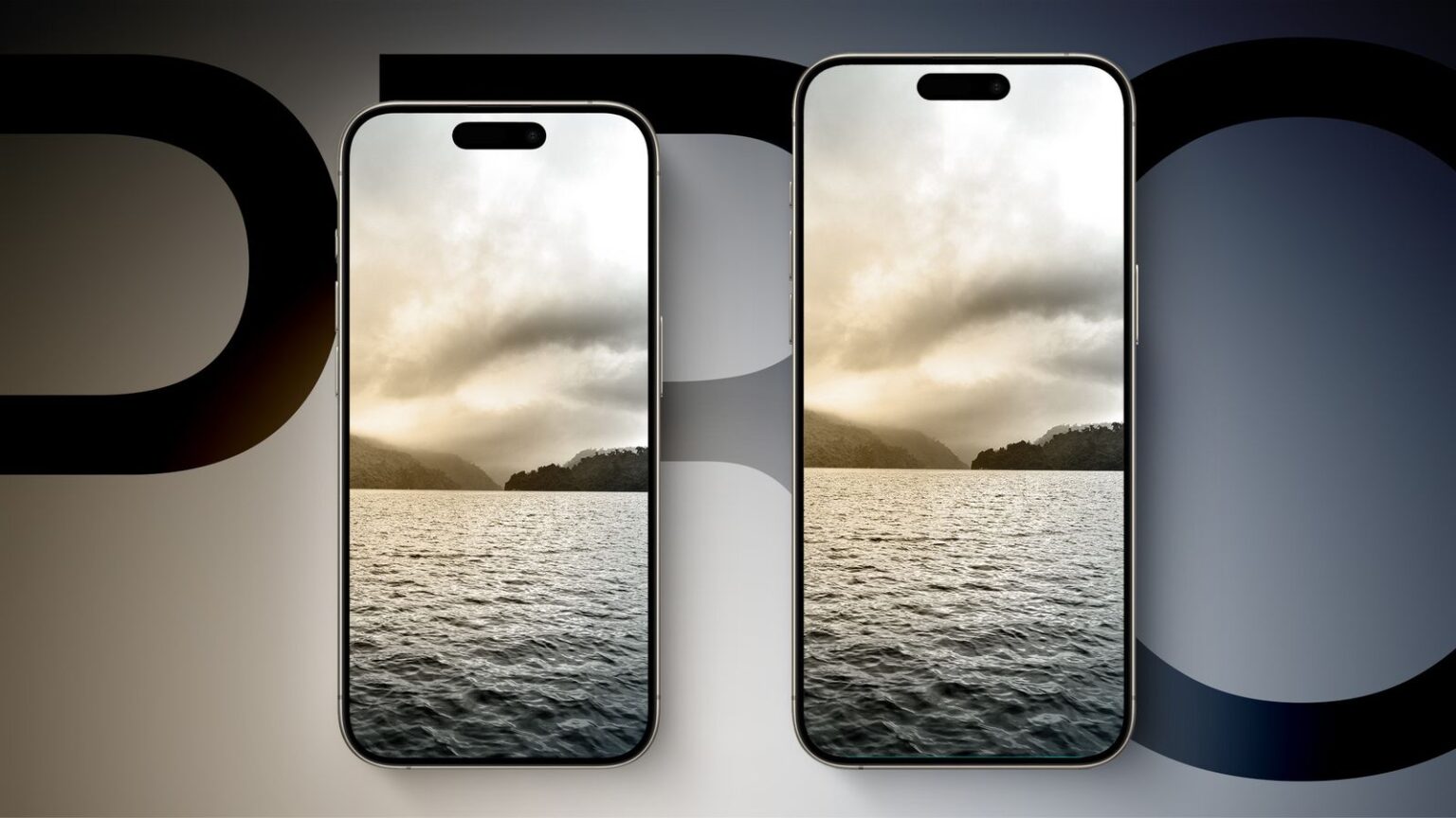 iPhone 17 Pro Max Apple vetro nano-texture anti-riflesso