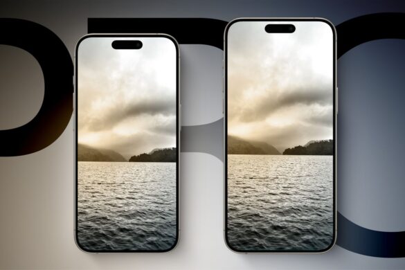 iPhone 17 Pro, Apple distinguerà la fascia alta con un vetro particolare