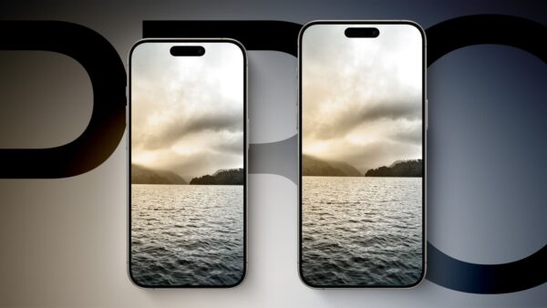 iPhone 17 Pro Max Apple vetro nano-texture anti-riflesso