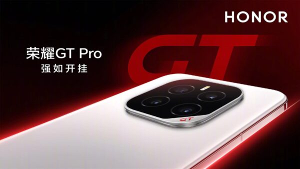 Honor, Honor GT 2