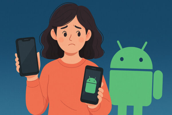 Handoff di Android si evolve ma manca ancora qualcosa