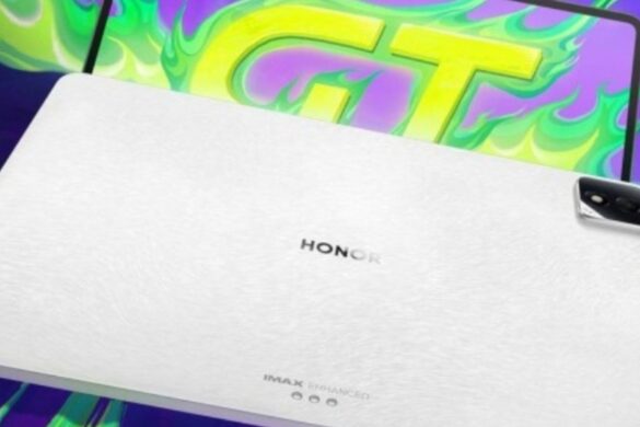Honor Pad GT2 Pro è ufficiale, specifiche e prezzi