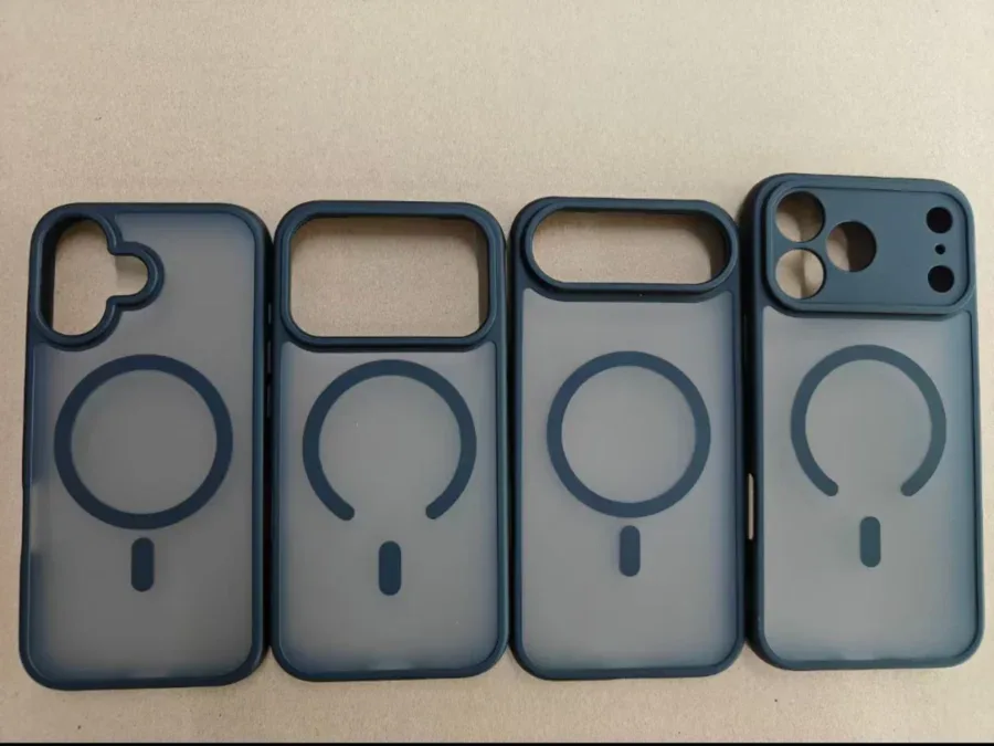 cover iPhone 17, 17 Air, 17 Pro e 17 Pro Max cover iPhone 17, 17 Air, 17 Pro e 17 Pro Max