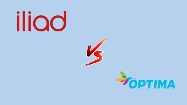 Iliad vs Optima