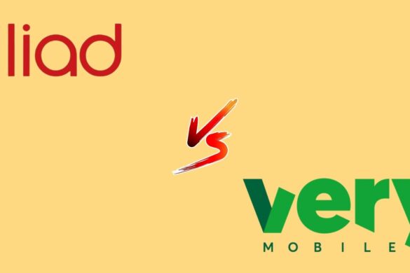 Iliad vs Very Mobile: queste offerte arrivano fino a 250 giga al mese in 5G