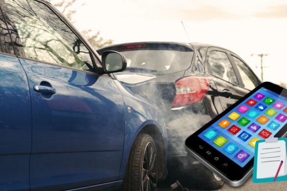 Incidenti stradali, ora cambia tutto con il Cid digitale: ecco cos’è