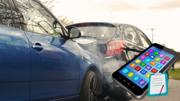 Incidenti stradali, ora cambia tutto con il Cid digitale: ecco cos'è
