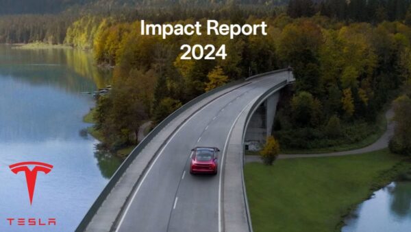 Tesla 2024: 32 milioni di motivi per crederci ancora