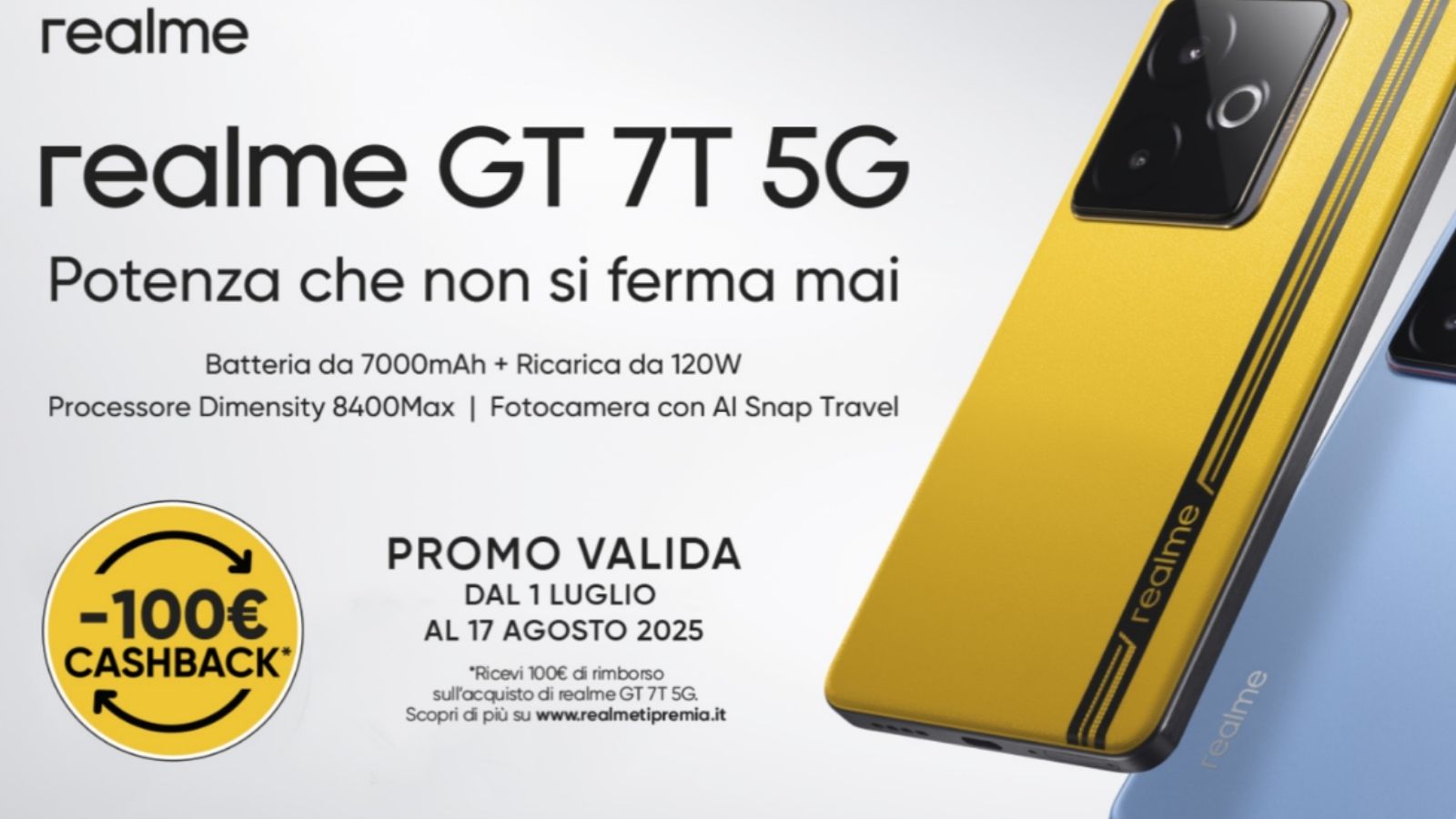 Immagine Evidenza R V T expert cash back
