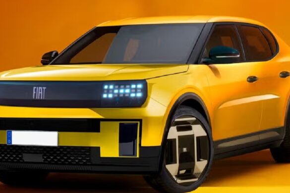 FIAT Pandissima e Panda Fastback: altri modelli in arrivo e si attende anche un pickup