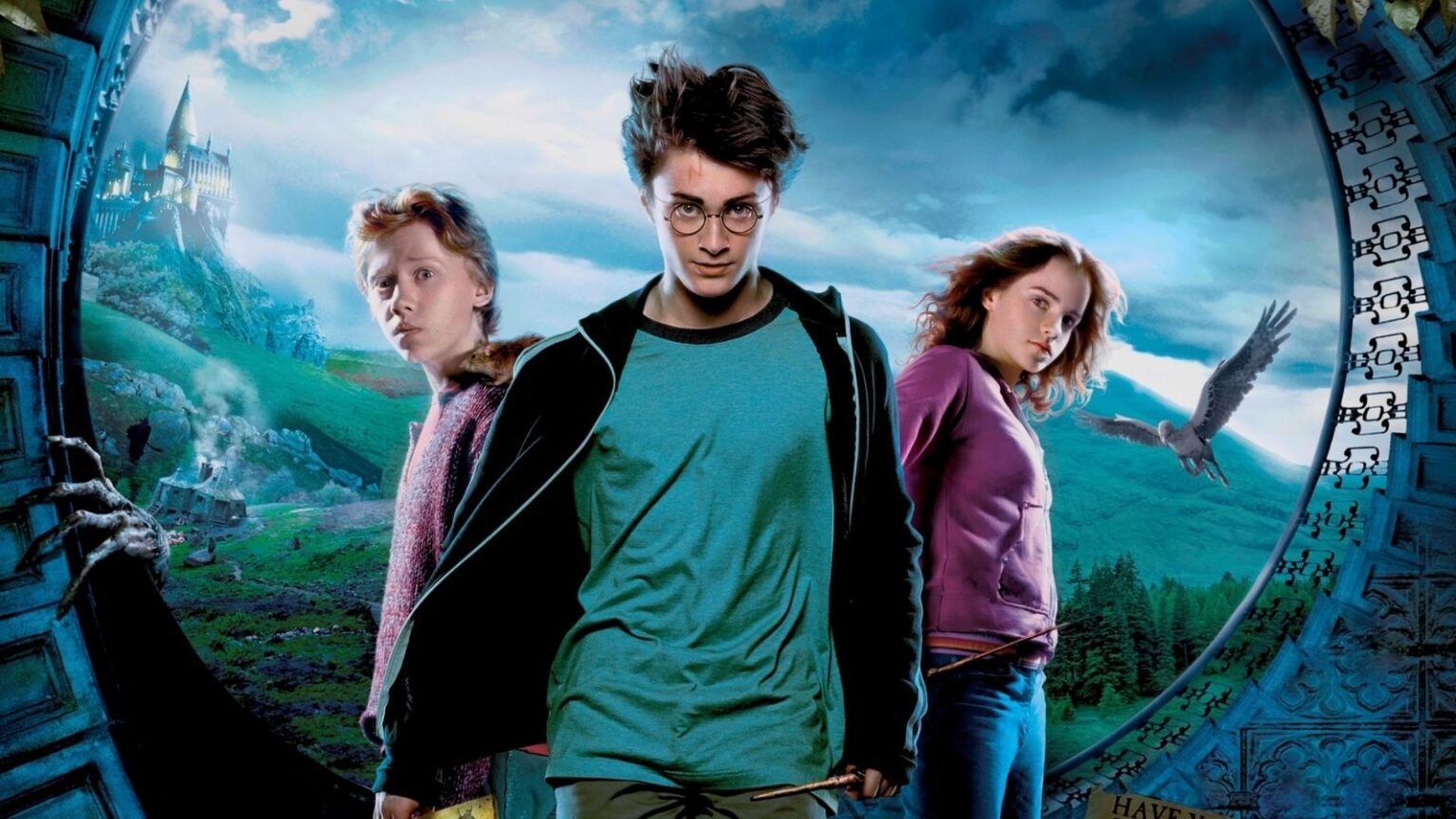 Harry Potter, la serie reboot: HBO sorprende con una scelta audace