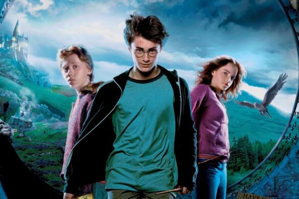 Harry Potter, la serie reboot: HBO sorprende con una scelta audace