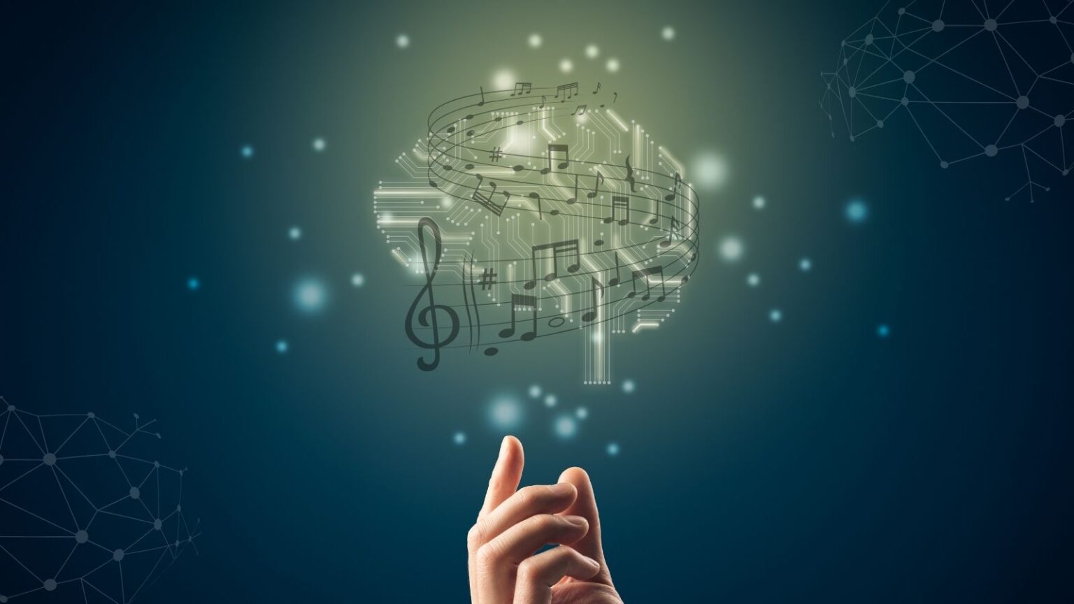 Intelligenza Artificiale: la tecnologia che democratizza ed amplifica la musica