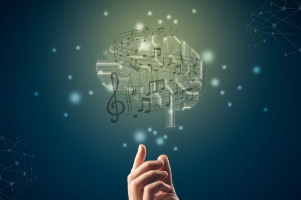 Intelligenza Artificiale: la tecnologia che democratizza ed amplifica la musica