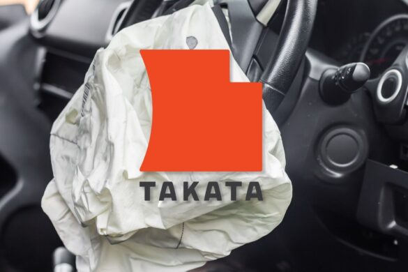 Airbag Takata difettosi: quali auto sono sicure e quali no?