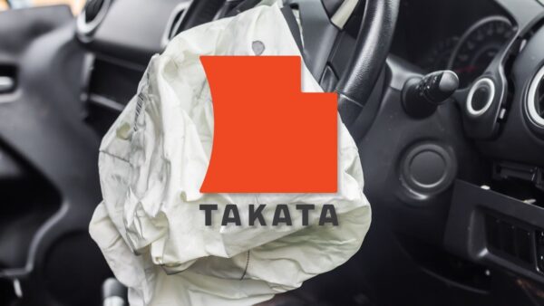 Airbag Takata difettosi: quali auto sono sicure e quali no?