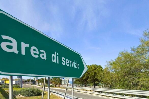 Le migliori aree di servizio: ecco dove fermarsi davvero in viaggio