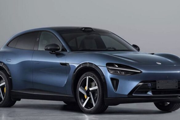 Xiaomi sorprende ancora: SUV YU7 esaurito in pochi minuti