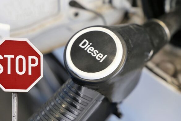 STOP diesel Euro 5: rinvio sì, ma molte le città escluse