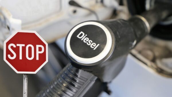 STOP diesel Euro 5: rinvio sì, ma molte le città escluse