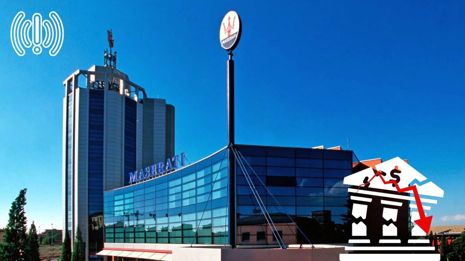 Maserati: rilancio disperato o addio definitivo al mito italiano?