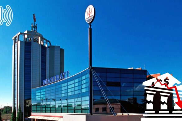 Maserati: rilancio disperato o addio definitivo al mito italiano?