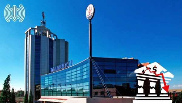 Maserati: rilancio disperato o addio definitivo al mito italiano?