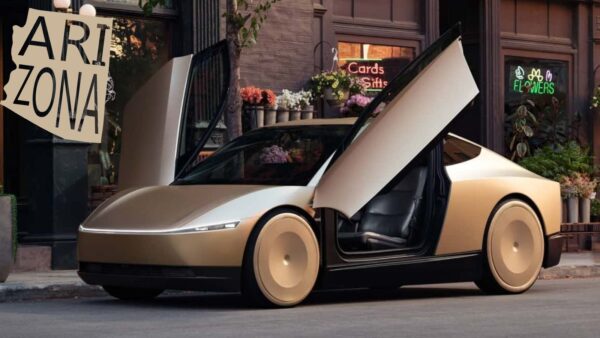 Tesla: il Robotaxi arriva in Arizona e sogna San Francisco