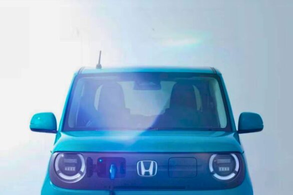 Honda N-One: la Kei car giapponese che presto debutterà anche in Europa