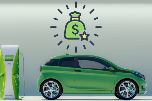 Incentivi auto elettriche: il Regno Unito fa sul serio e lancia un nuovo bonus