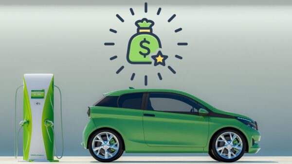 Incentivi auto elettriche: il Regno Unito fa sul serio e lancia un nuovo bonus