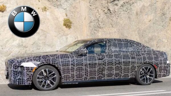 bmw serie 7