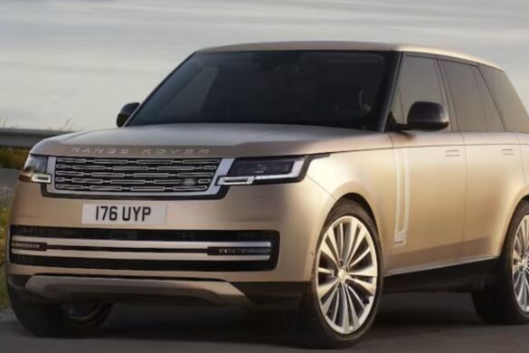 Range Rover elettrica rimandata a sorpresa: cosa succederà ora?