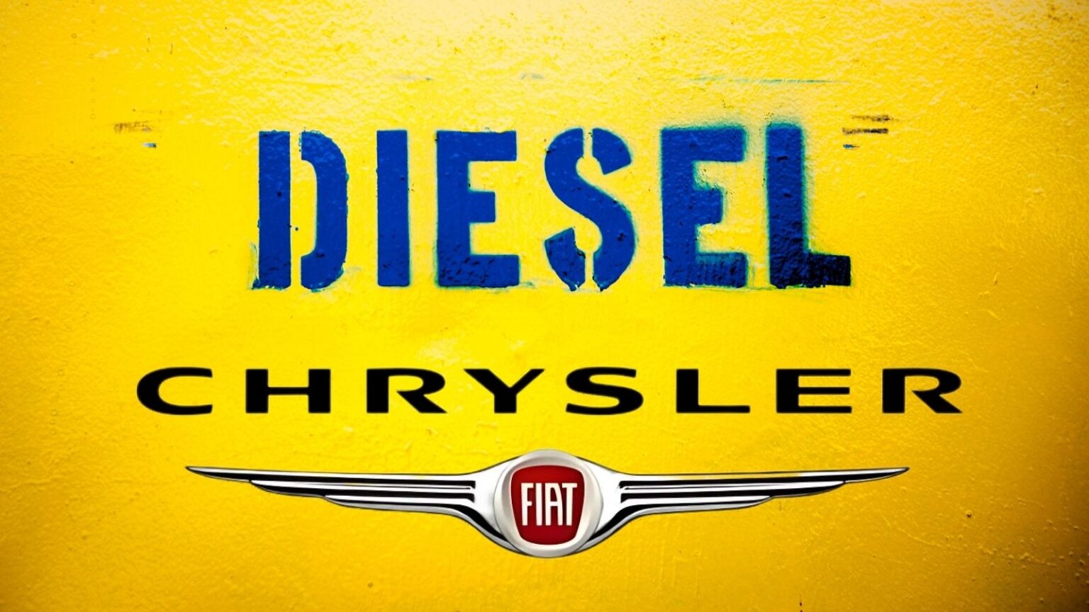 Dieselgate, nuova scossa: FIAT-Chrysler sotto accusa a Parigi