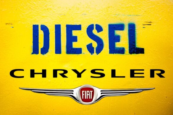 Dieselgate, nuova scossa: FIAT-Chrysler sotto accusa a Parigi