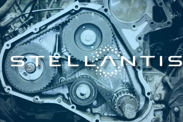 Stellantis: in arrivo il blocco alla produzione nello stabilimento di Douvrin