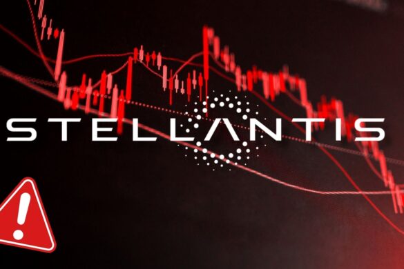 Stellantis in difficoltà: primo semestre 2025 sotto pressione e consegne in calo