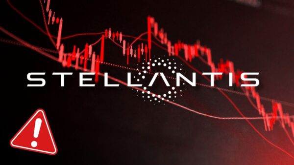 Stellantis in difficoltà: primo semestre 2025 sotto pressione e consegne in calo