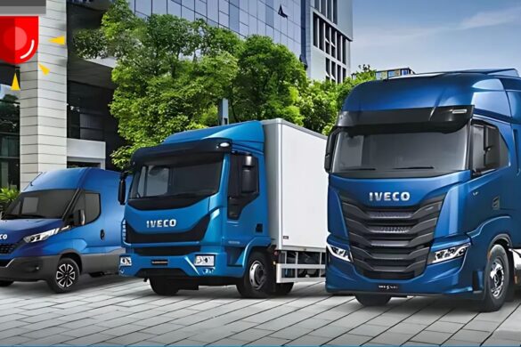 Iveco in vendita: possibile svolta con Tata Motors, sindacati in allarme