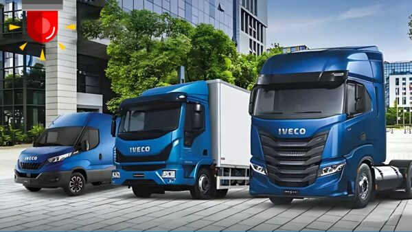 Iveco in vendita: possibile svolta con Tata Motors, sindacati in allarme