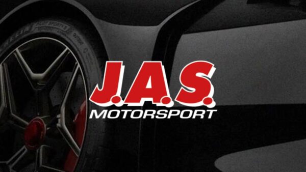 JAS Motorsport: arriva la prima supercar stradale con un tocco vintage