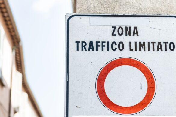 ZTL Quadrilatero Milano: cambiano ancora le regole d’accesso