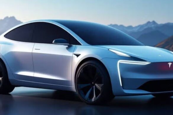 Tesla Model Q: in arrivo l’auto più attesa di sempre