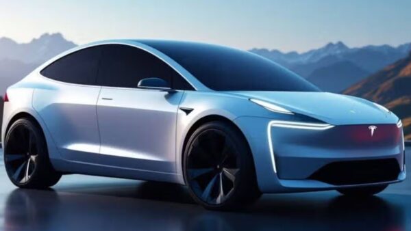 Tesla Model Q: in arrivo l’auto più attesa di sempre